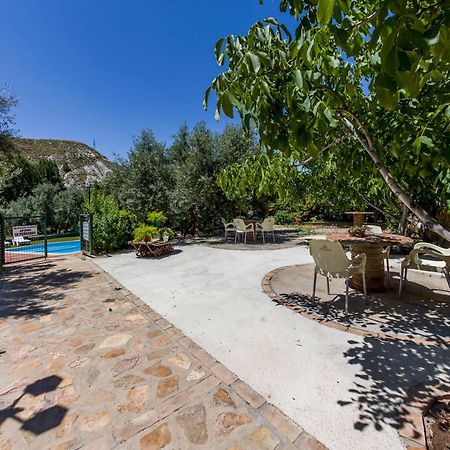 Apartamentos La Granja Hinojares Екстер'єр фото