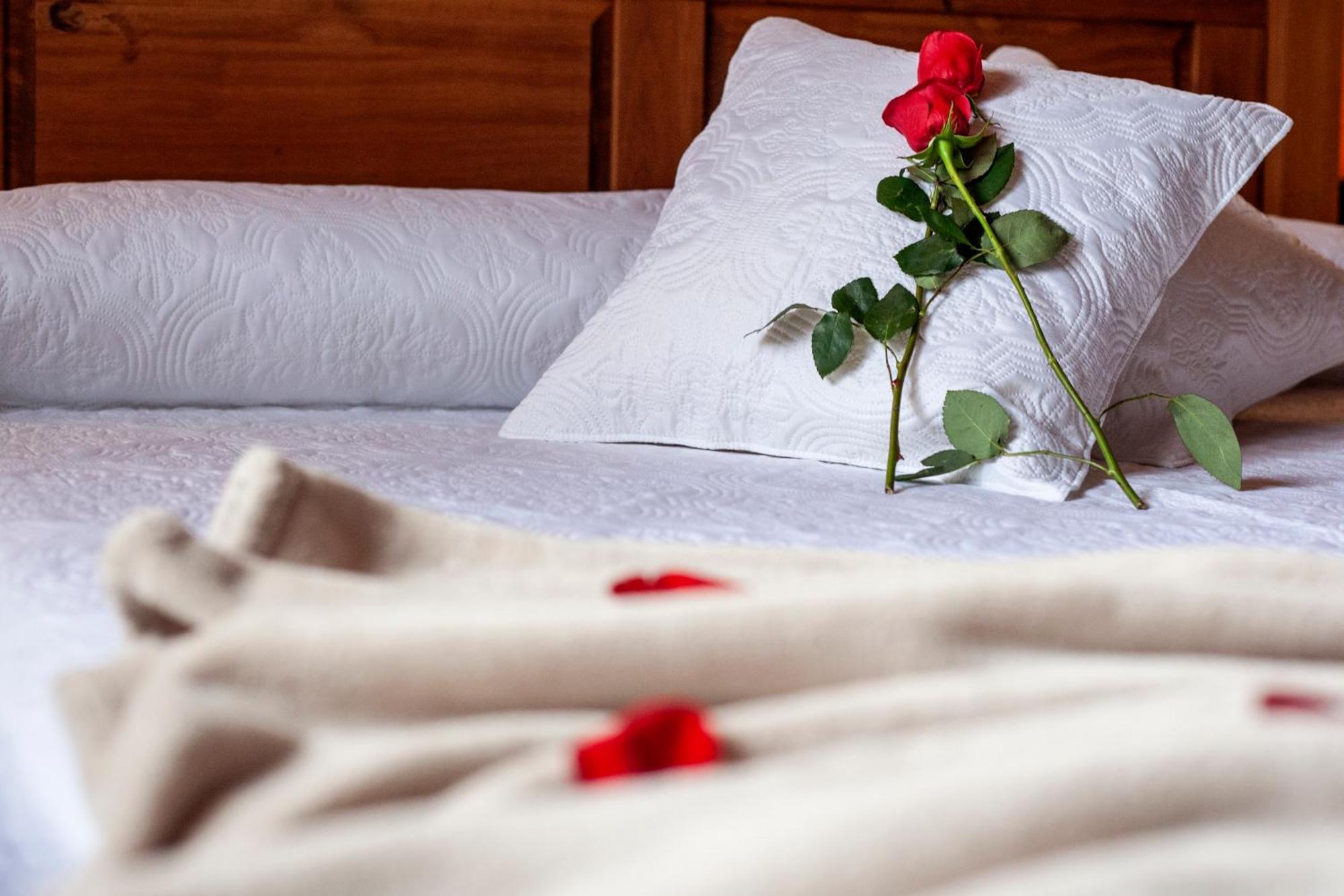 Apartamentos La Granja Hinojares Екстер'єр фото